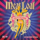 Guilty pleasure tour, Meat Loaf, DVD