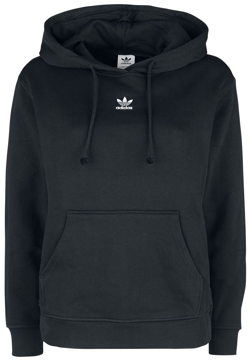 Adidas Hoodie Hooded sweater black