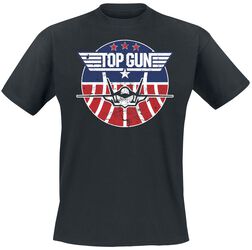 Maverick - Tomcat, Top Gun, T-Shirt