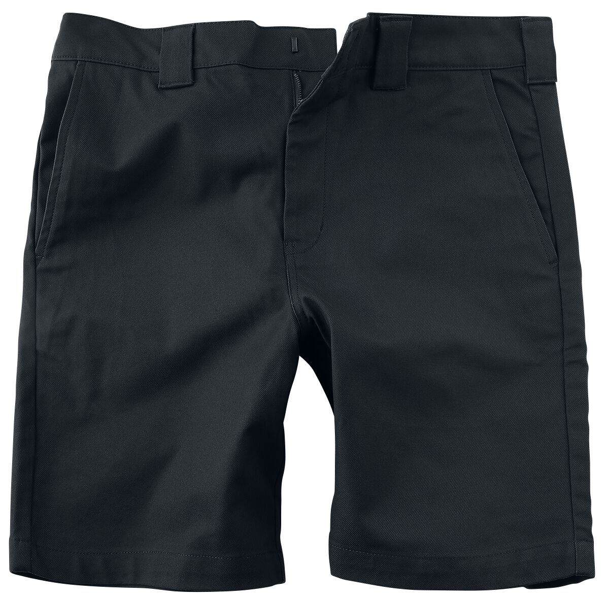 Dickies Short - Cobden Short - 30 bis 40 - für Männer - Größe 31 - schwarz