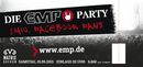 EMP Party - The Revenge, EMP Party - The Revenge, Konzert-Ticket