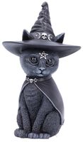 Nemesis Now Take It Easy - Quemador de Incienso (28,5 cm), Color Marfil Nemesis Now Take It Easy - Quemador de Incienso (28,5 cm), Color Marfil