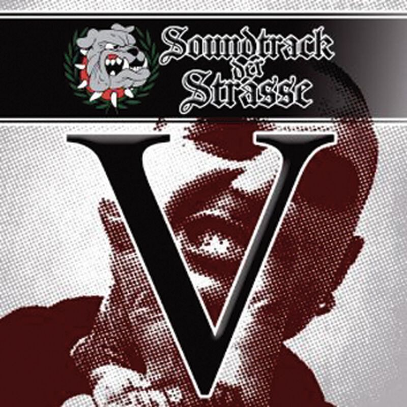 Soundtrack Der Strasse Vol.V