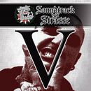 Soundtrack Der Strasse Vol.V, V.A., CD