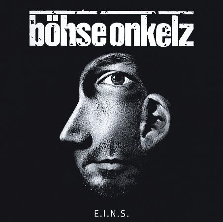 Image of Böhse Onkelz E.I.N.S. CD Standard
