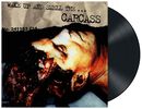 Wake up and smell the ... Carcass, Carcass, LP