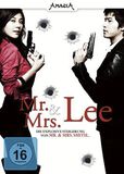 Mr. & Mrs. Lee, Mr. & Mrs. Lee, DVD