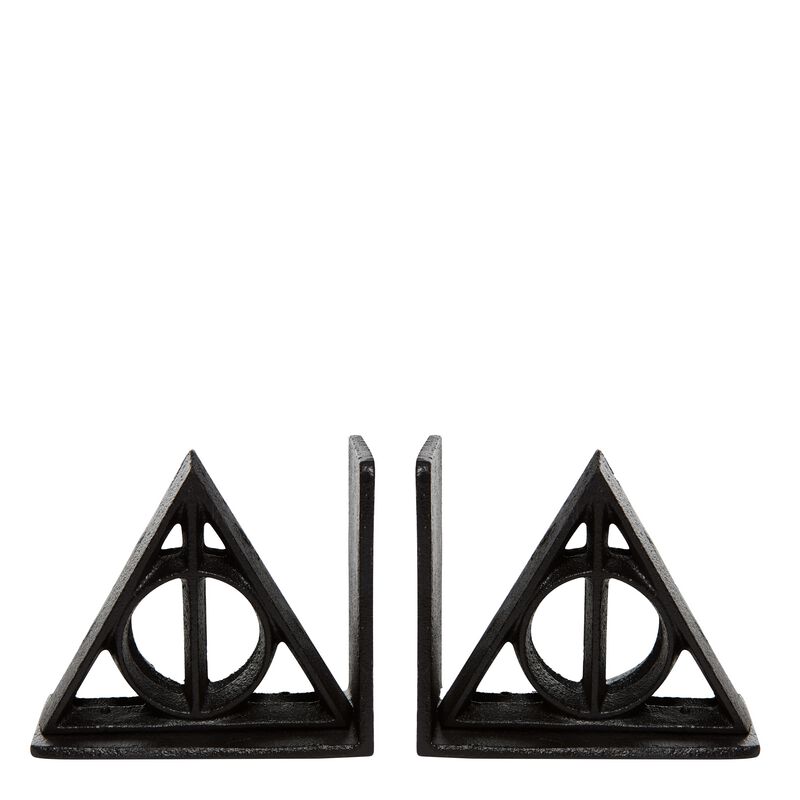 Levně Harry Potter Zarážky na knihy Deathly Hallows zarážka standard