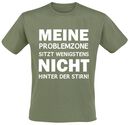 Meine Problemzone, Meine Problemzone, T-Shirt