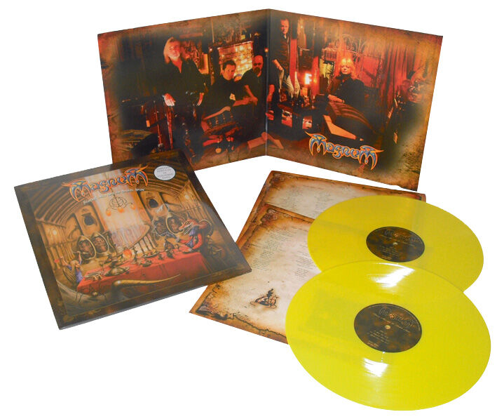 Princess Alice and the broken arrow