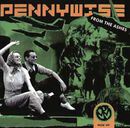 From the ashes, Pennywise, CD