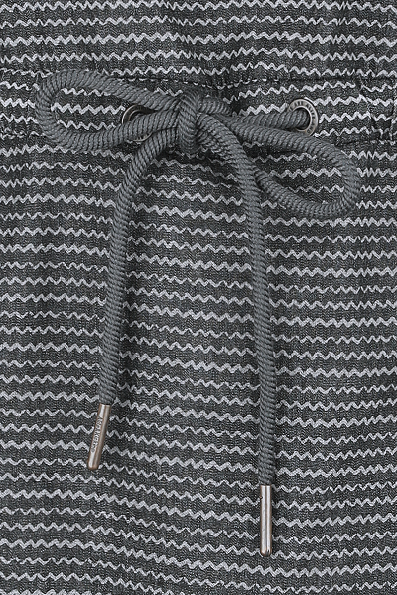 Alife and Kickin DojaAK Dress Kurzes Kleid schwarz