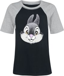 Klopfer, Bambi, T-Shirt