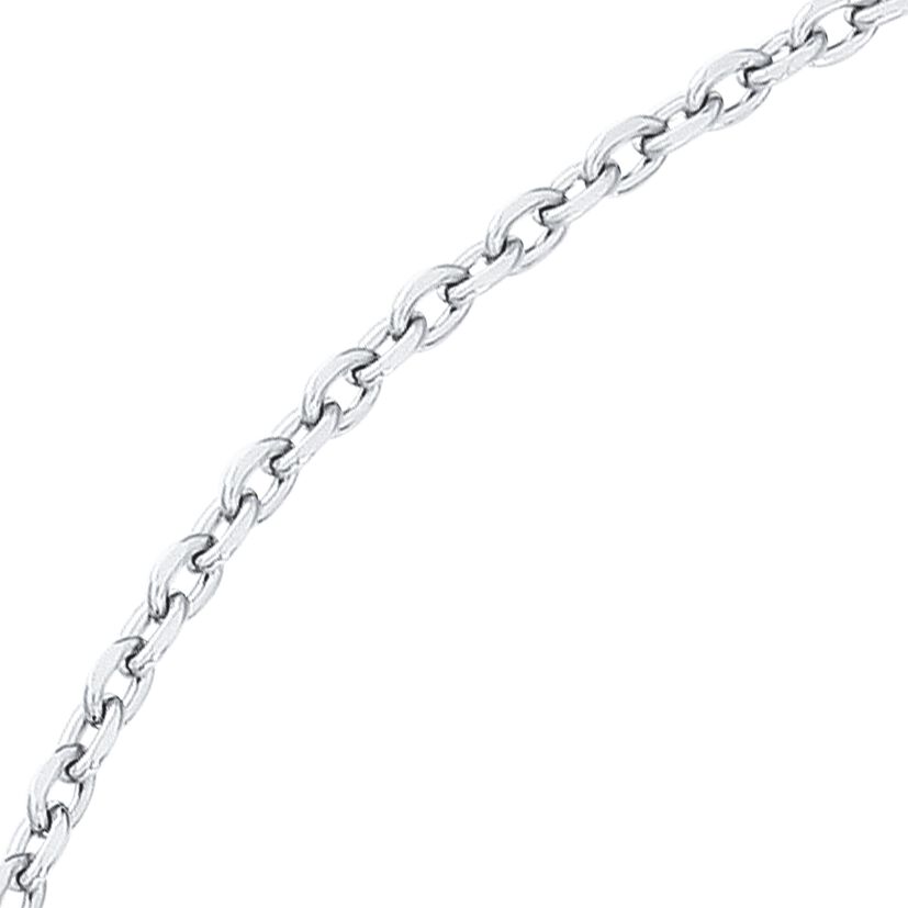 Image of Collana di etNox - Stainless Steel Chain - Unisex - standard