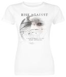 Anymore, Rise Against, T-Shirt