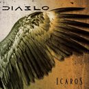 Icaros, Diablo (FIN), CD