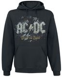 Rock Or Bust, AC/DC, Kapuzenpullover