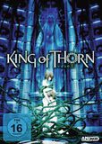 King Of Thorn, King Of Thorn, DVD