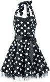 Pin Up Dress, H&R London, Mittellanges Kleid