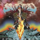 Apocryphon, The Sword, CD