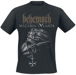 Malaria Vvlgata, Behemoth, T-Shirt