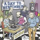 Old record, A Day To Remember, CD