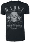 Premium Basterd, Badly - Premium Basterd Collection, T-Shirt