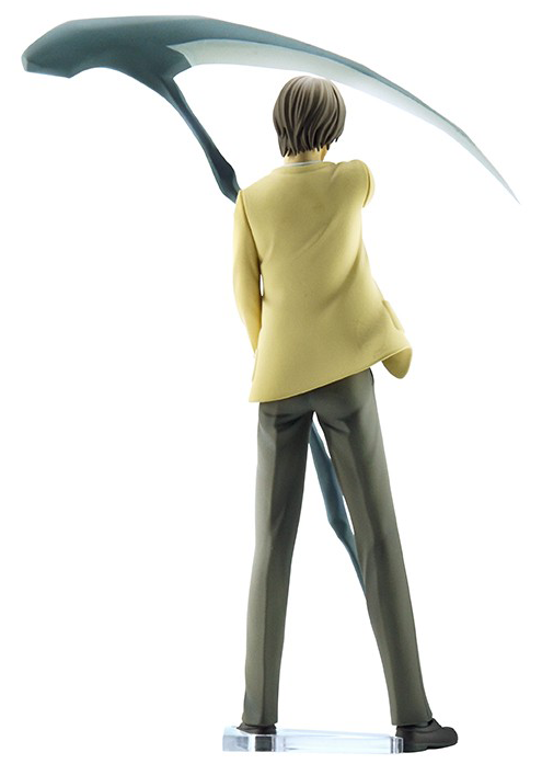 Death Note SFC Super Figure Collection - Light Sammelfiguren multicolor