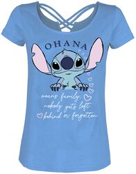 Ohana, Lilo & Stitch, T-Shirt