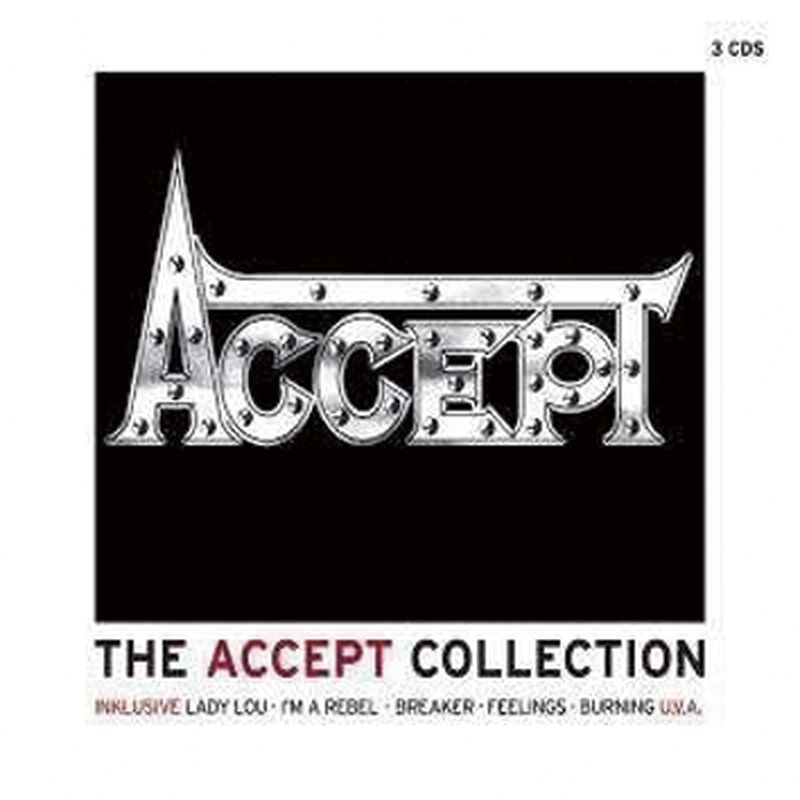 The Accept collection