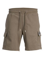 PKTGMS Dennis Cargo Sweat Shorts, Produkt, Short