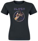 Slash, Slash, T-Shirt