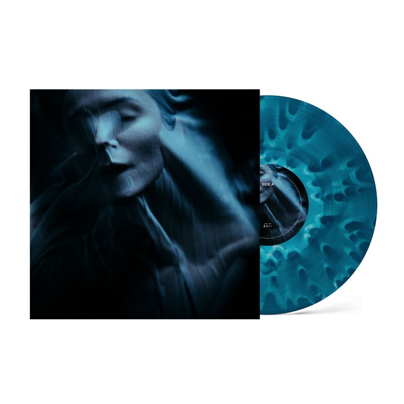 Ocean Sleeper LP - Peace when I'm dead - Standard