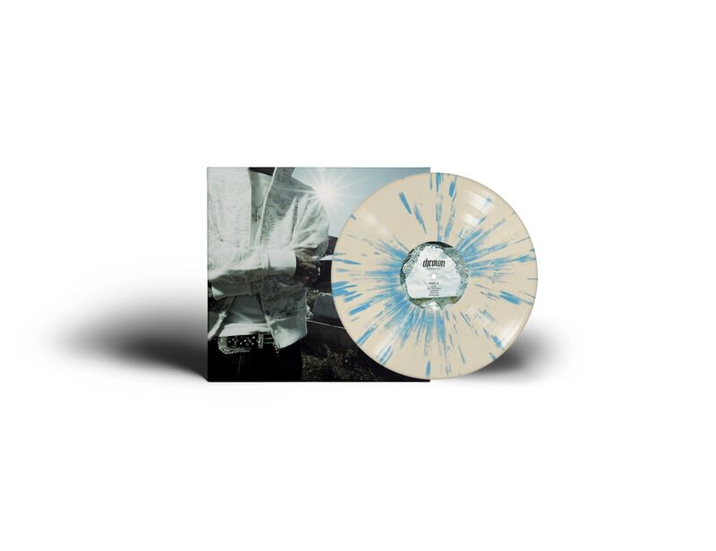 Unwanted von Thrown - LP (Coloured, Limited Edition, Standard)