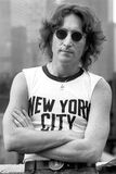 NYC, John Lennon, Poster