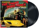 American capitalist, Five Finger Death Punch, LP