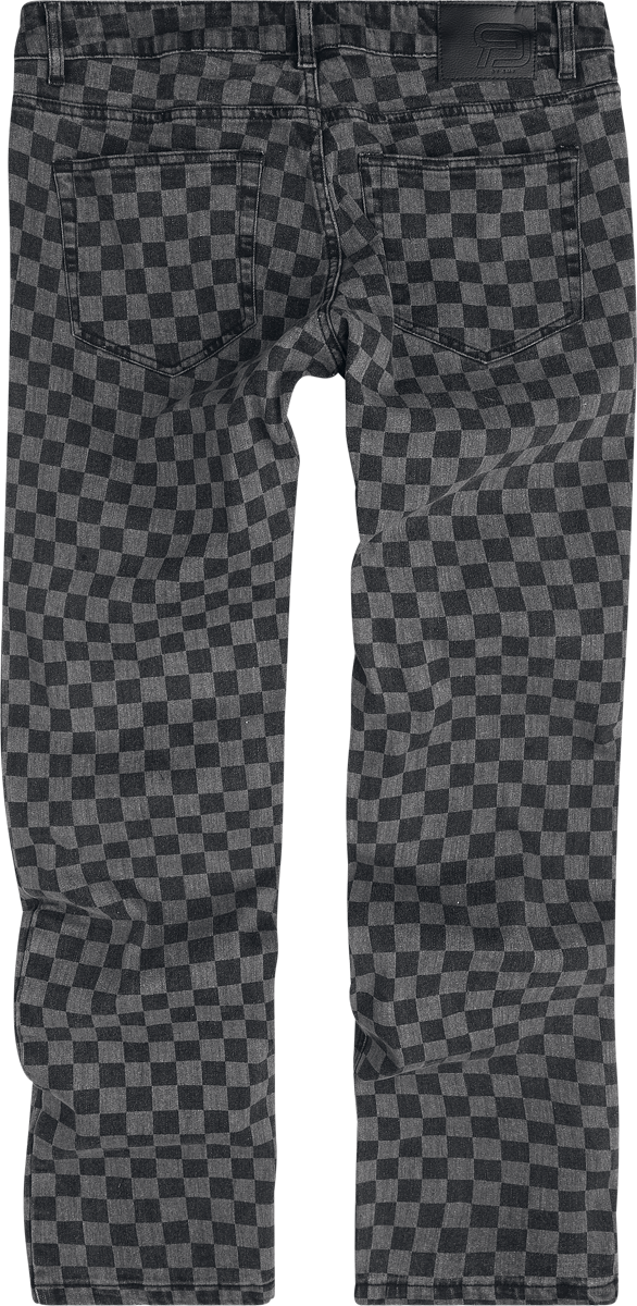 4068143247818 - Marc Jeans grau in W34L34