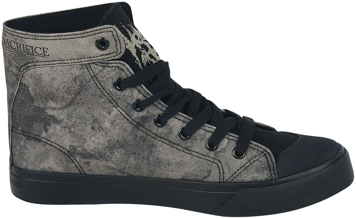Heaven Shall Burn EMP Signature Collection Sneaker high multicolor - 40.01% Rabatt