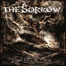 Origin of the storm, The Sorrow, CD
