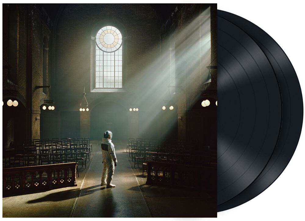 Architects For those that wish to exist LP multicolor – 16.67% Rabatt Architects For those that wish to exist LP multicolor – 16.67% Rabatt