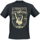 Rock am Ring, Rock am Ring, T-Shirt