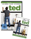 Ted, Ted, DVD