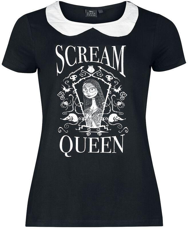 Scream Queen