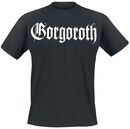 True Black Metal, Gorgoroth, T-Shirt