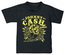 Walk The Line, Johnny Cash, T-Shirt