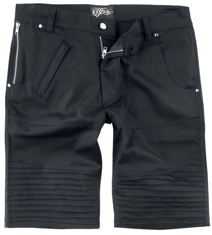 Mykel Shorts