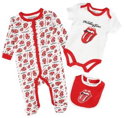 Amplified Collection - Baby Set, The Rolling Stones, Set