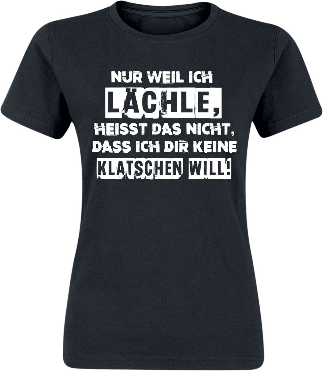 Emp T Shirt Spruche