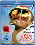 Fear And Loathing In Las Vegas, Fear And Loathing In Las Vegas, Blu-Ray
