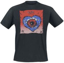 Friday I'm In Love, The Cure, T-Shirt
